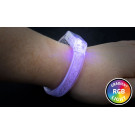 Pulsera luminosa para eventos