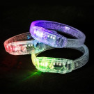 Pulsera luminosa para eventos