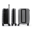 Maleta trolley de cabina plegable