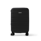 Maleta trolley de cabina plegable