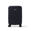 Maleta trolley de cabina plegable