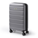 Maleta trolley de cabina plegable