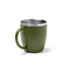 Taza térmica de acero inoxidable 300ml