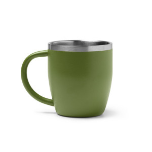 Taza térmica de acero inoxidable 300ml