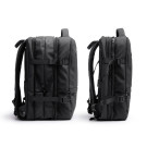 Mochila de viaje extensible 40L