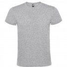 Camiseta de algodón Atomic| Camiseta de manga corta económica