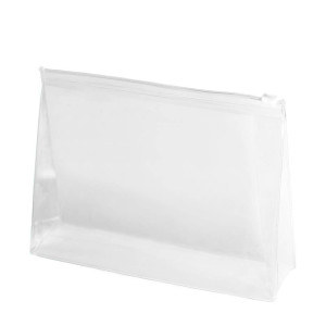 Neceser transparente de EVA  Neceser transparente sin PVC