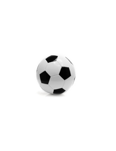 Puzzle Balón de fútbol personalizado en modelo del fútbol