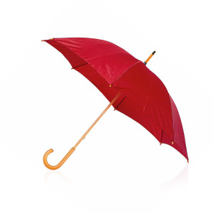 Paraguas grandes personalizados para merchandising