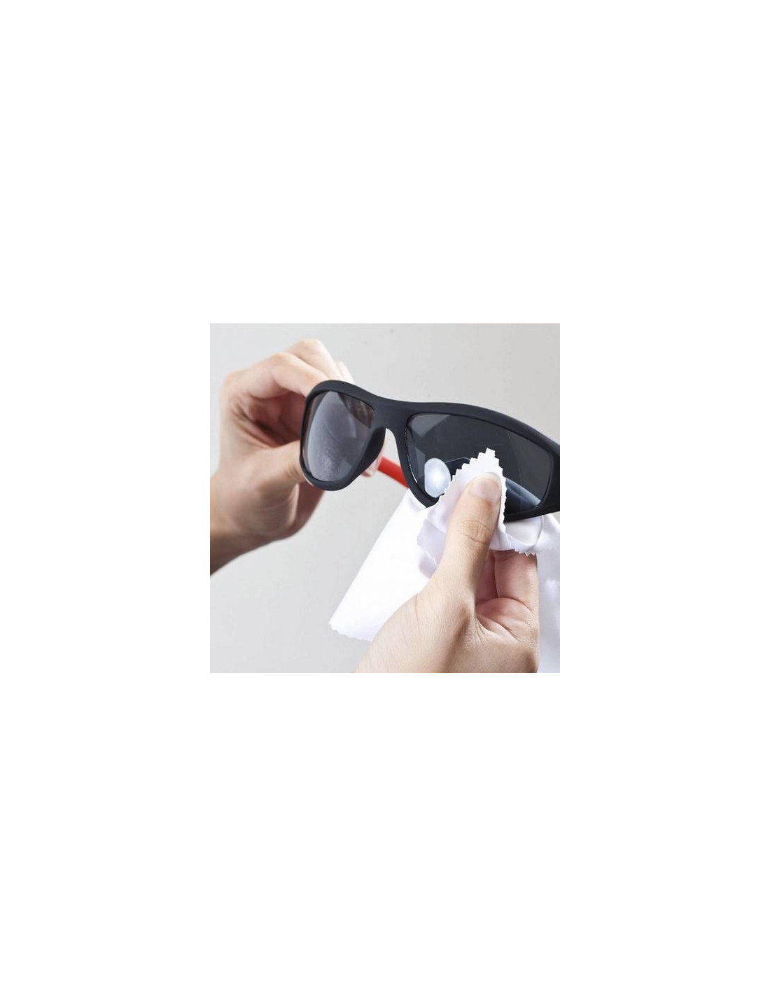 Gamuza limpia gafas microfibra – EBPpublicidad