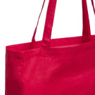 Bolsa de algodón de colores | Tote Bag de colores