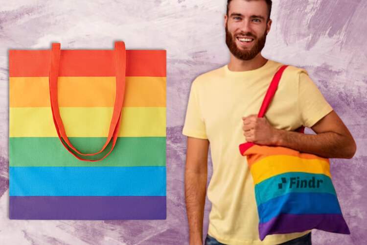 bolsa lgtbi