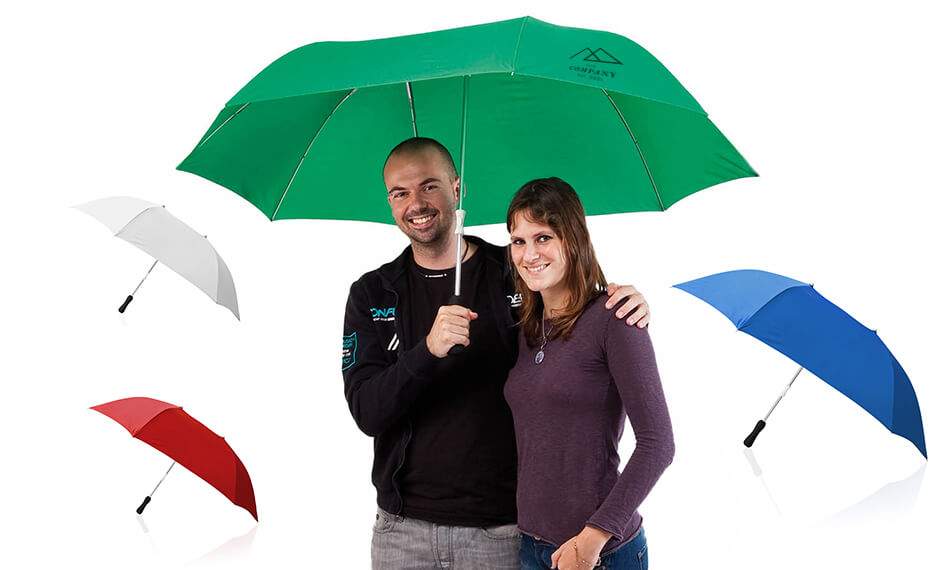 Los paraguas más originales para los días de lluvia - Coartegift Regalos  Publicitarios S.L