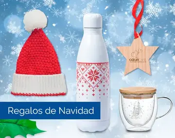 Regalos de Navidad