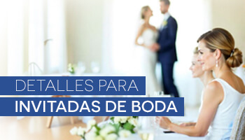 Regalos de boda para mujeres