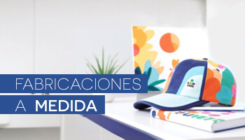 Fabricación de productos a medida personalizados