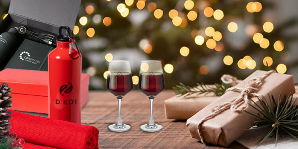 6 Sets de Navidad para regalar y triunfar entre tus clientes