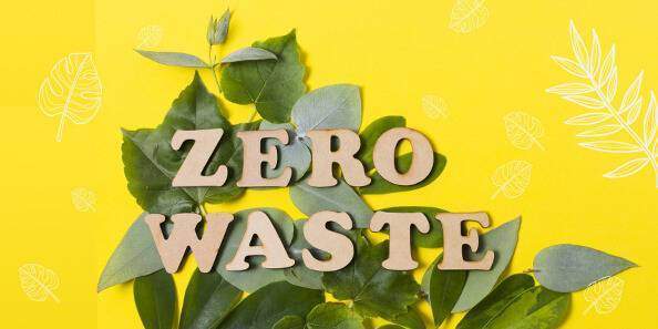 Productos zero waste: consejos para crear una oficina libre de residuos