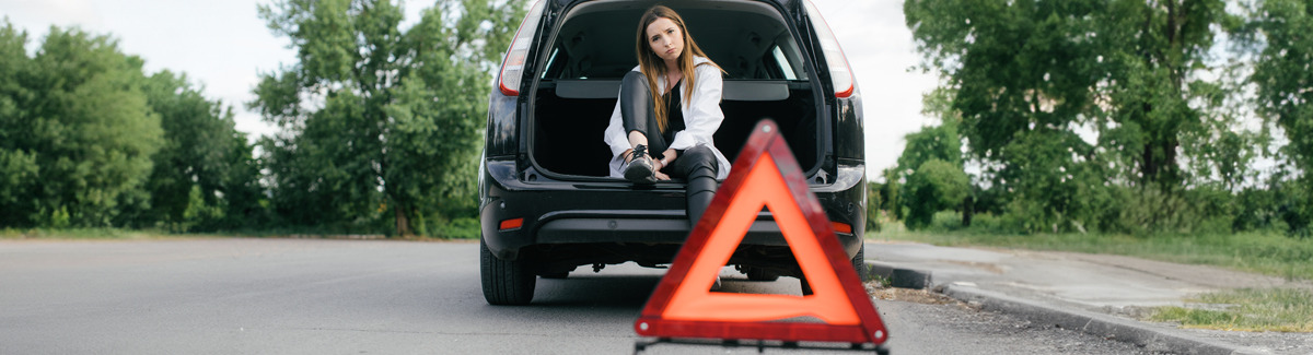 ¿Qué sistemas de seguridad activa debes llevar siempre en el coche?